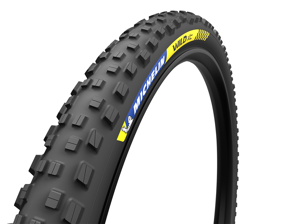 29x2.35 Wild Xc Racing Line Ts Tlr